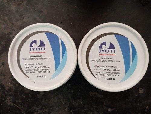 Devcon Putty