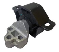 Car Engine Mounting