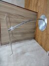 acrylic podiums