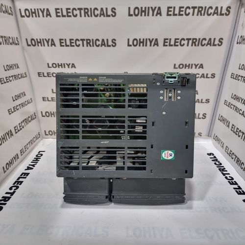 SIEMENS 6SL3224-0BE32-2UA0 POWER MODULE