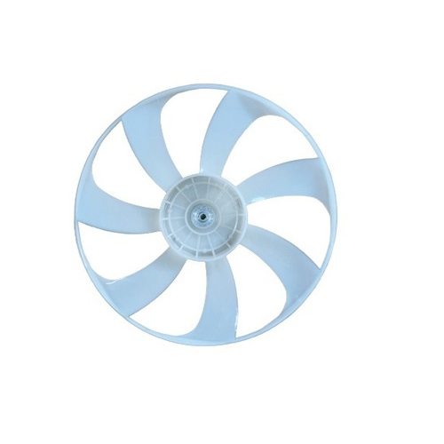 GO Radiator fan for car and commercial vehicles