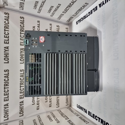 SIEMENS 6SL3224-0BE33-7UA0 POWER MODULE