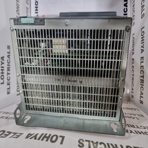 SIEMENS 6SL3224-0BE33-7UA0 POWER MODULE