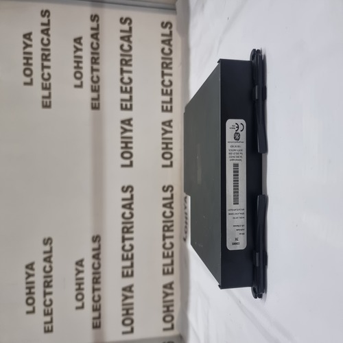 GE MULTILIN UR 7HH MODULE
