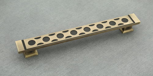 DOOR PULL HANDLE