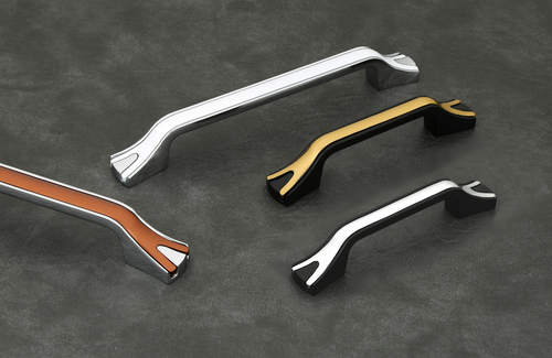 Fancy Cabinet Handle