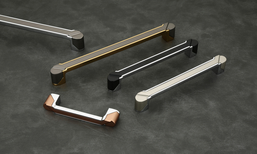 HP-144 Designer Cabinet Handle