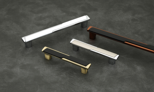 Designer Cabinet Handle