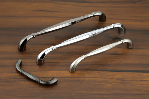 HP-213 Latest Wardrobe Cabinet Handle