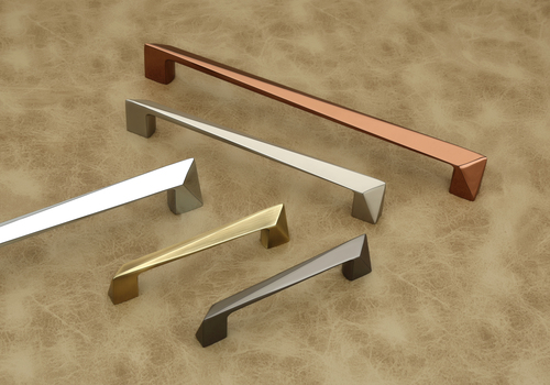 Luxury Cabinet Handle