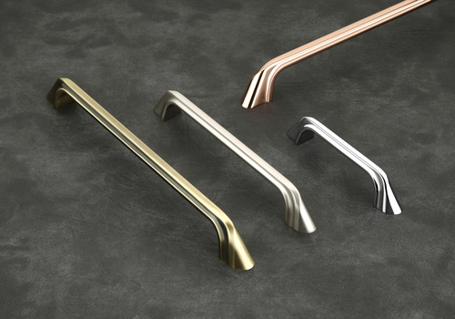 HP-162 Decorative Cabinet Handle