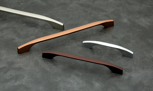 Zinc Cabinet Handle HP 226
