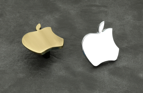 HP 605 Door Knob Set