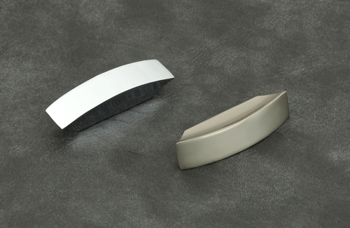 HP 606 Door Knob Set