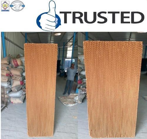 Evaporative Cooling Pad Wholesaler In Bengaluru Karnataka