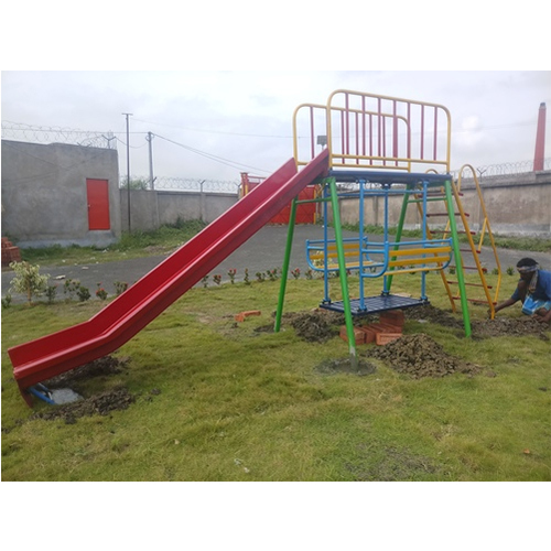 MAPS - 04 Kids Park Slides