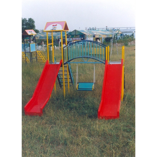 MAPS - 07 Kids Park Slides