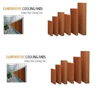 Evaporative Cooling Pad Manufacturer In Bhavnagar Gujarat