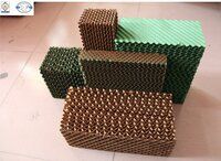 Evaporative Cooling Pad Supplier In Hathras Uttar Pradesh