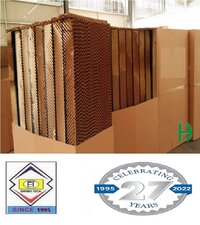 Evaporative Cooling Pad Wholesaler In Hathras Uttar Pradesh