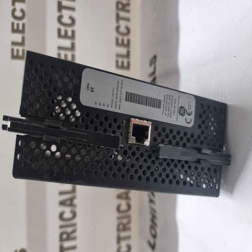 GE MULTILIN UR 9TH CPU