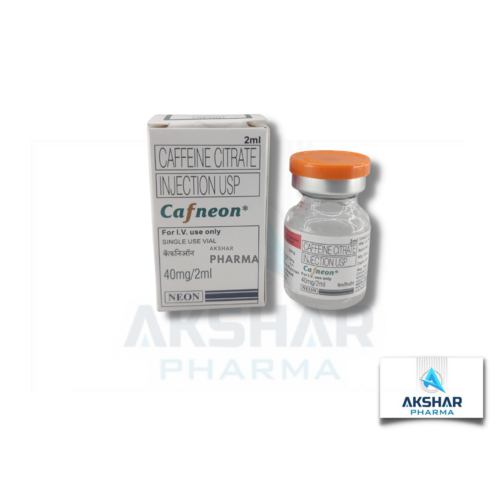 CafNeon 20mg