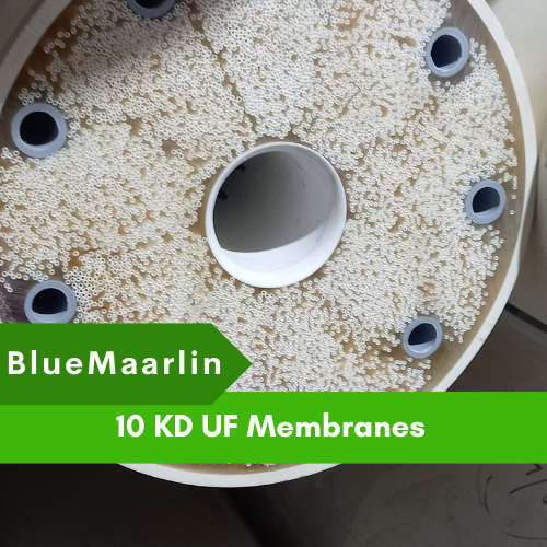 10 KD Ultrafiltration Membrane