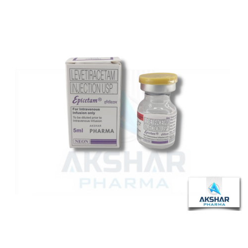 EPICETAM 500 mg