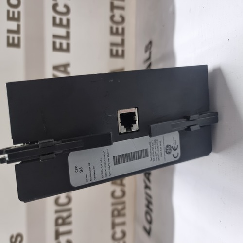 GE MULTILIN UR 9JH CPU