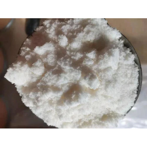 White Camphor Powder