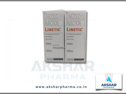 Linetic 300 ml