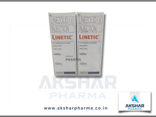Linetic 100 ml