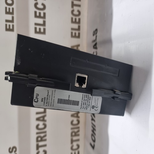 GE MULTILIN UR 9NH CPU