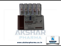 Evatocin 5iu Injection Age Group: Adult