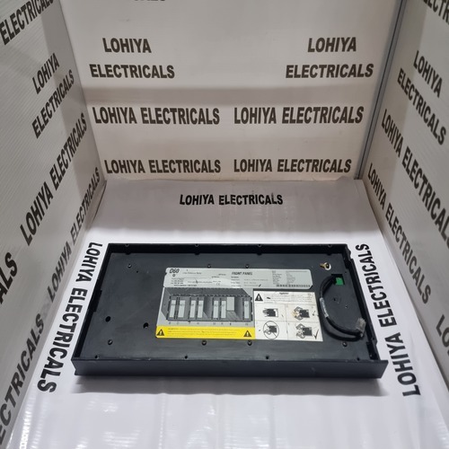 GE MULTILIN D60 D60N03HCHF8FH6DM6UP67UXXW67 HMI FRONT PANEL