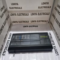 GE MULTILIN D30 D3P3CH HMI FRONT PANEL