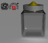 ISI Marked - Pycnometer Bottle