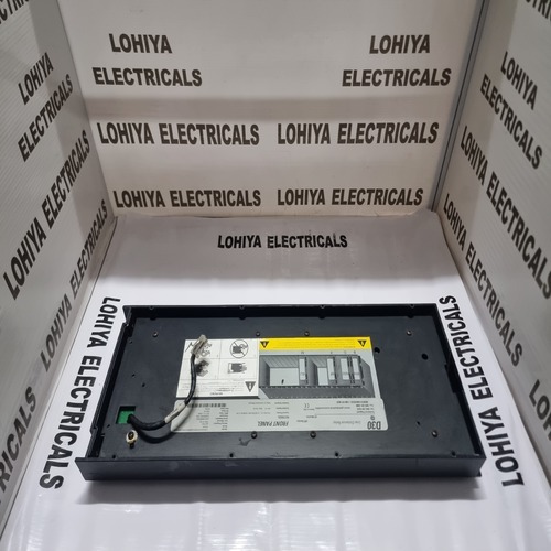 GE MULTILIN D30 D30N00HCHF8FHXXM6UPXXUXXWXX HMI FRONT PANEL