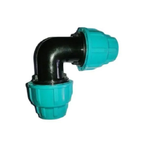20 MM PP Compression Elbow