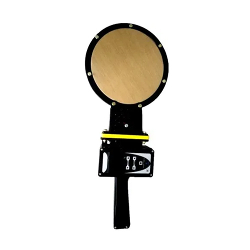 HDPE Heating Plate Mirror