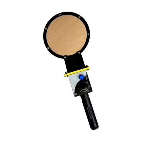 Manual HDPE Pipe Jointing Heater