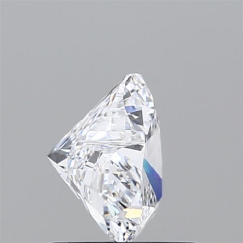 HEART  1ct D VVS2 HPHT Certified Lab Grown Diamond 555265633 C557