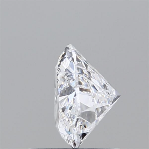 HEART  1ct D VVS2 HPHT Certified Lab Grown Diamond 555265633 C557