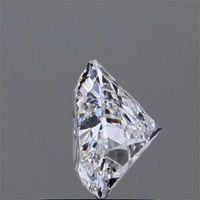 HEART  1ct D VVS2 HPHT Certified Lab Grown Diamond 474115850