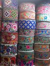 Border Laces