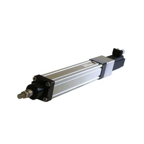 Screw Driven Electric Cylinder