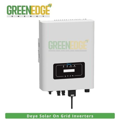 SUN-5.2K-G03 Deye inverter