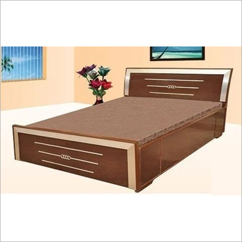 Deewan Wooden  Bed