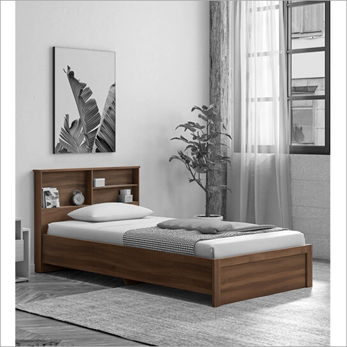 Single Bed