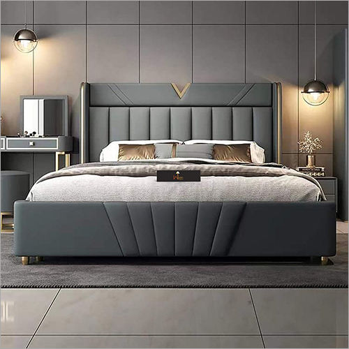 Beni Design Bed